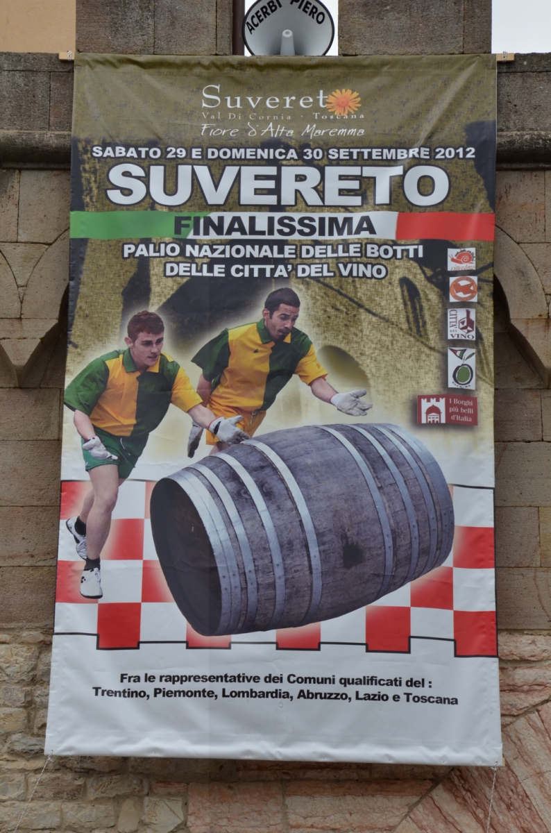 Palio delle botti finale 2012 (1)   